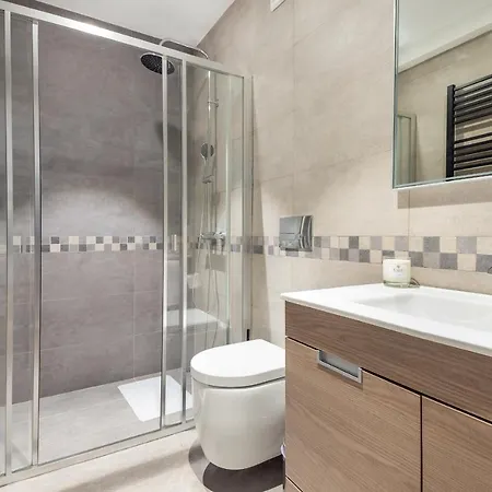 City Center Cozy 1-bedroom *